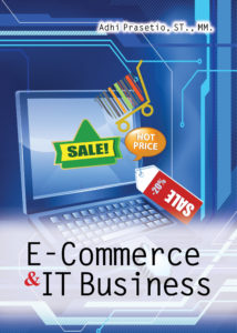 E-Commerce dan IT Business