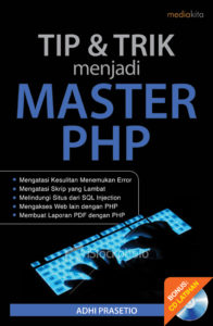 Top dan Trik Menjadi Master PHP